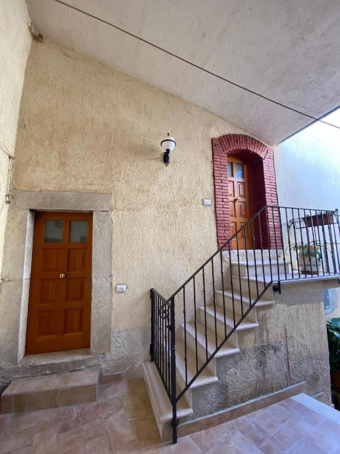 Bed and Breakfast Antico Borgo Fornelli Zewnętrze zdjęcie